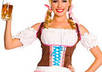 send you one bottle of localy brewed German/Bavarian beer anywhere in the world