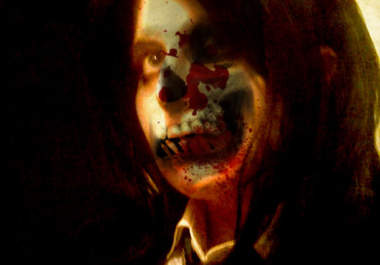 turn you into a ZOMBIE in 24 hours big1