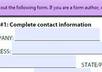 create adobe PDF fillable form for your business or remove the password from your existing form