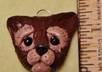 create a cute cat pendant, magnet, or pin for you small1