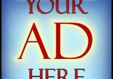 place your banner on music related forum big1