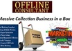 give you my packed complete Offline Consulting Biz In a Box Total Resources Plus New Timeline and Google Plus Bonuses