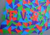 make your message out of duct tape