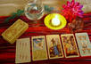 send you Tarot Cards and a Spell to Bring In Money
