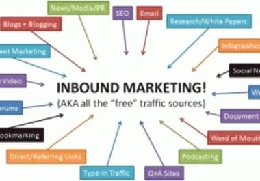 give you 10 tips to improve your website traffic big1