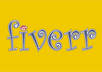make a great video with funny dancing letters of your name, web or company name or any short message small1