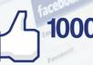 give 1125+ GUARANTEED Facebook likes to your page