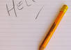 write your 30 second script for your voiceover or testimonial small1