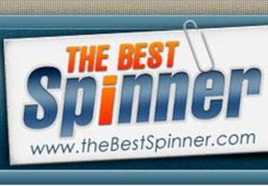 create 5 spun versions of your article big1