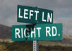create a street corner sign with whatever you want small1