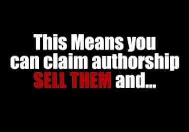 send you 300000+ seo articles + a FREE article spinner software 17+ categories 175+ niches and a is the largest plr article offer ever only big1