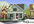 make a 3D project of your house in sketchup