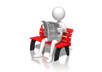 write an amazing LinkedIn recommedation by a professional