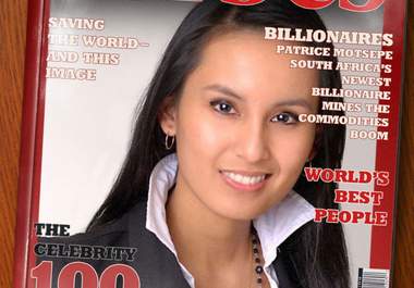 put you on the cover of FORBES magazine big1