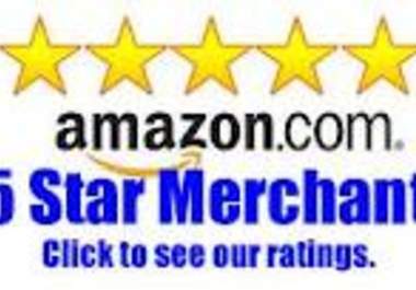 rate and review your product on Amazon big1