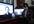 take 5 SUPER high quality photos in front of a huge tv to promote your product