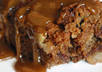 send you an AMAZING apple cake recipe