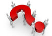 conduct a 100 person survey for any question