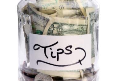 love your tips for a gig well done big1