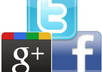 get 20 plusone, 30 fb likes, 30 retweets, 30 SU liked and 20 pins on your 2 urls