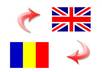 translate any document, article, homepage from English to Romanian and vice versa small1