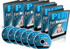 give you any PLR product ebook or any marketing tool you want with license and tons of bonus stuff