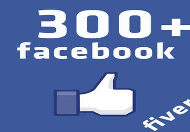 deliver 300 fans to your Facebook page in 24 hours big1