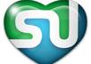 provide you 20 unqiue id stumbleviews, 20 stumble likes and 20 unqiue ip reviews