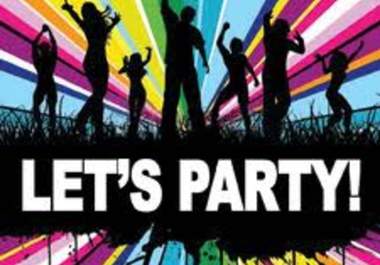 make a party or club event add for you big1