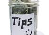 accept tips