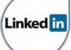 Linkedin followers