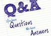answer ANY of your federal tax questions
