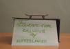 skateboard over your hand written message small1