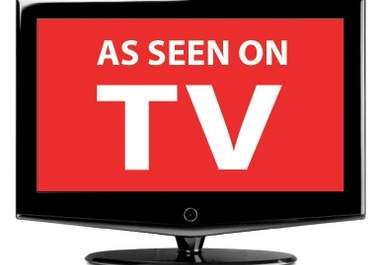 convert your powerpoint to a TV commercial, professional quality video to be used as a screensaver, website, or kiosk big1