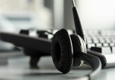 transcribe your Audio big1