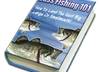give you the ebook plus full PLR private label rights to Bass Fishing 101 How To Land The Next Big Large Or Smallmouth