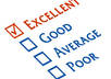 record a testimonial or review for anything in french