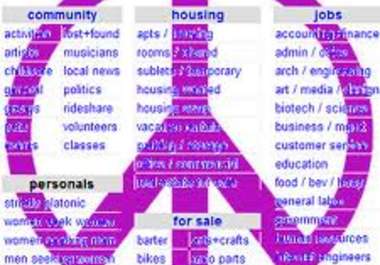 post Two craigslist ads for you big1