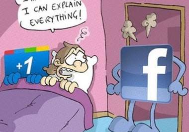 post your ad to 1000 QUALITY Google plus followers and post it to my facebook page big1