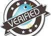 tweet from a celebrity verified account whatever you want with proof