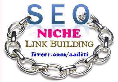 write a 500 words SEO Article with 2 anchor text links and publish it on my related niche websites big1