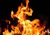 fire write your message