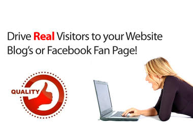 send 500 Real Any Country Specific People / Visitors to your Website Guaranteed big1