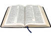give you five Bible passages relevant to your situation
