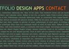 design a professional website (including a blog [if needed])
