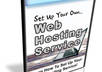 show you How To Set Up Your Own Web Hosting Service