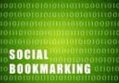 submit your website to 50 social bookmarking site improves SERP big1
