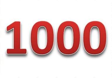 do 1000 VERIFIED Guaranteed Backlinks + Nice Extra Bonus big1