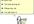 make a paper clip message as shown in picture