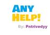 help you to solve your any one How to question
